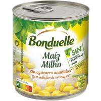 Blat de moro BONDUELLE, llauna 140 g