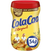 Cacau soluble COLA CAO, pot 760 g