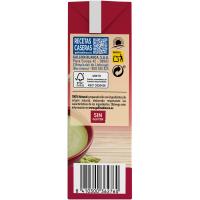 Crema de espárragos con jamón GALLINA BLANCA, brik 500 ml