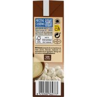 Crema de xampinyons amb pollastre GALLINA BLANCA, 500ml