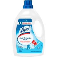 Higienizante tèxtil LYSOL, garrafa 1.200 ml