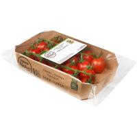 Tomate mini rama EROSKI NATUR, bandeja 200 g