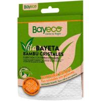 Baieta per a cristalls BAYECO Vita, pack 1 u