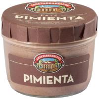 Paté al pebre negre CASA TARRADELLAS, flascó 125 g