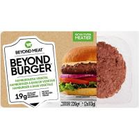 Beyond burger LA SIRENA, 2 uds., bandeja 227 g