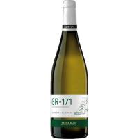 Vino Blanco D.O. Terra Alta GR-171, botella 75 cl