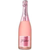 Cava Carta Rosé FREIXENET, ampolla 75 cl