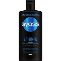 Xampú volum SYOSS, pot 440 ml