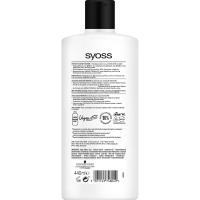 Acondicionador SYOSS REPAIR, botella 440 ml