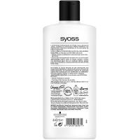 Condicionador rínxols SYOSS, pot 440 ml