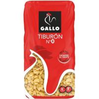 Taurons Núm. 0 GALLO, paquet 450 g