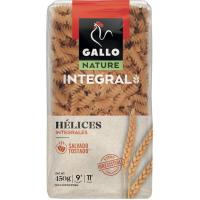 Hélices integrales GALLO, paquete 500 g