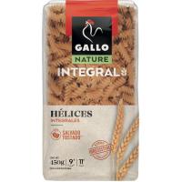 Espirals integrals GALLO, paquet 500 g