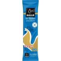 Spaghetti sense gluten GALLO, paquet 450 g