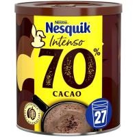 Cacau en pols intensa 70% NESQUIK, llauna 300 g