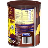 Cacao en polvo intenso 70% NESQUIK, lata 300 g