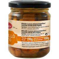 Rovellón botón FERRER, frasco 190 g