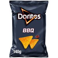 Nachos a la barbacoa Doritos, borsa 140 g