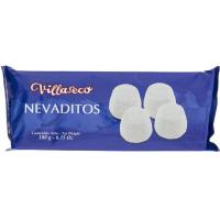 Nevaditos VILLASECO, safata 180 g