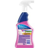 Quitamanchas spray mascotas VANISH, pistola 750 ml