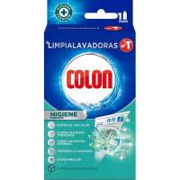 Neta rentadores higiene COLON, caixa 250 ml