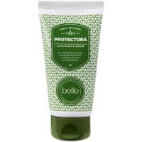 Crema de manos protectora higiene belle, tubo 75 ml