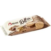 Roll max de capuccino BALCONI, paquete 300 g