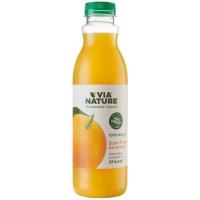 Suc de taronja VIANATURE, ampolla 750 ml