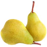 Pera limonera de Catalunya, al pes 1 kg