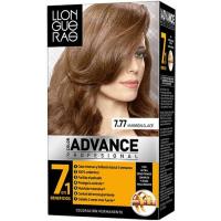 Tinte 7.77 marron glace LLONGUERAS ADVANCE, pack 1 ud + Regalo