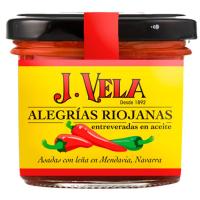 Alegria Riojana viada VELA, 95 g