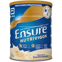 Nutrivigor sabor vainilla ENSURE, llauna 850 g