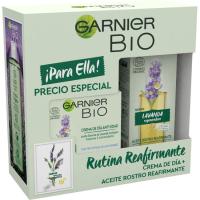 Cofre antiedat GARNIER BIO, pack 1 u