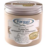 Gelat de torró d`Agramunt FARGGI, flascó 450 ml