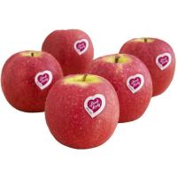 Manzana PINK LADY, al peso, compra mínima 1 kg