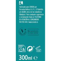 Gel-crema anticelulítico reafirmante belle, tarro 300 ml