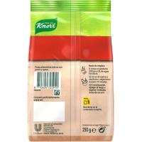 Tortel·lini de pernil KNORR, bossa 250 g