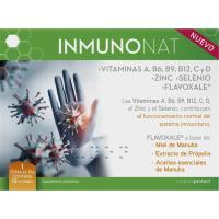 Inmunonat CORPORE DIET, 15 sobres, caixa 75 g