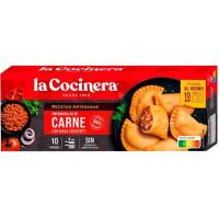 Crestes de carn LA COCINERA, caixa 312 g