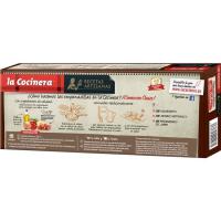 Empanadillas de carne LA COCINERA, caja 312 g