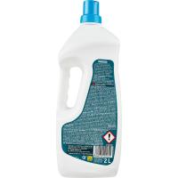 Netejador multiusos desinfectant EROSKI, garrafa 2 litres