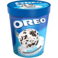 Gelat OREO, terrina 480 ml