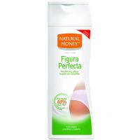 Loció figura perfecta NATURAL HONEY, pot 330 ml