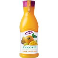 Suc tropical INNOCENT, ampolla 900 ml