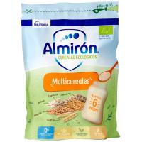 Multicereales ecológicos ALMIRÓN, bolsa 200 g