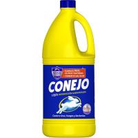 Lleixiu multiusos CONEJO, garrafa 2 litres