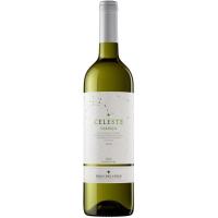 Vi Blanc Verdejo D.O. Rueda CELESTE, ampolla 75 cl