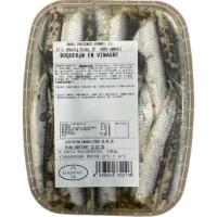 Seitó en vinagre PEIXOS SAVALL, safata 1 u