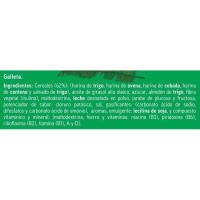 Galetes animals EROSKI, 375 g