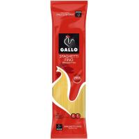 Spaguetti Nº 2 GALLO, paquete 450 g